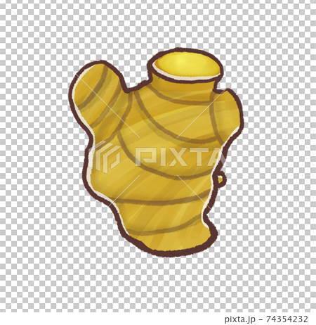 R: More fairy tale vegetable ginger B R: More fairy tale vegetable ginger B 74354232