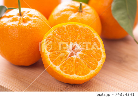 ポンカン 74354341