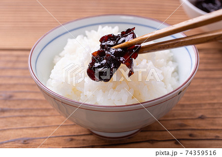 生姜昆布の佃煮 生姜昆布の佃煮 74359516
