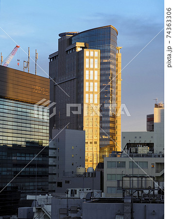 川崎市幸区 ミューザ川崎セントラルタワー / MUZA Kawasaki Central Tower 74363306