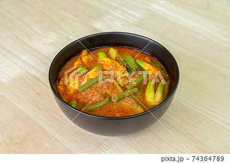 Asia, Southeast Asia, Thailand, Abstract, Asian Food 74364789