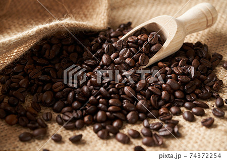 コーヒー豆　イメージ 74372254