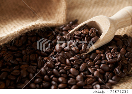 コーヒー豆　イメージ 74372255