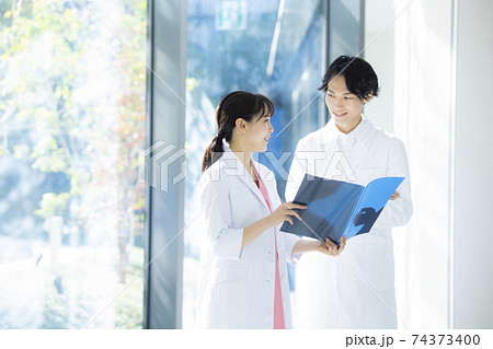 看護士　学校 74373400