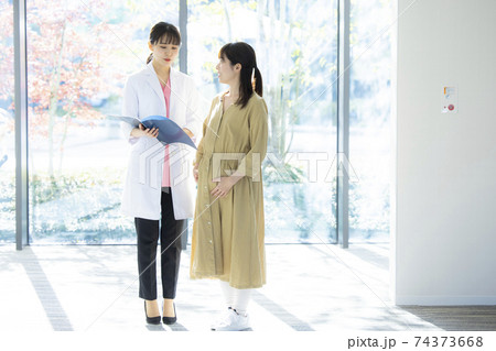 産婦人科 74373668