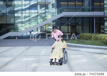 産婦人科 74373686