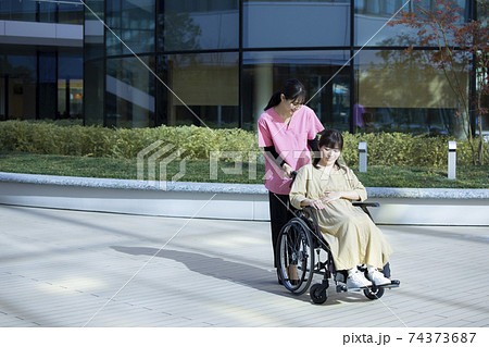 産婦人科 74373687