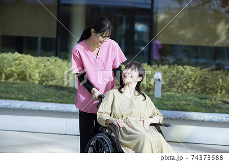 産婦人科 74373688