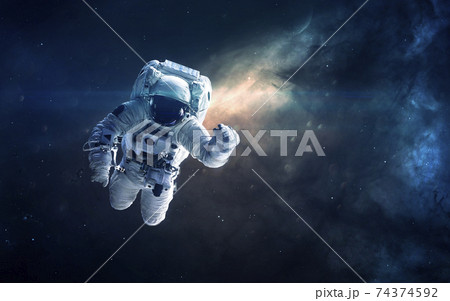 Deep space beauty, planets, stars and galaxies in endless universe. Elements of this image furnished by NASA Deep space beauty, planets, stars and galaxies in endless universe. Elements of this image furnished by NASA 74374592