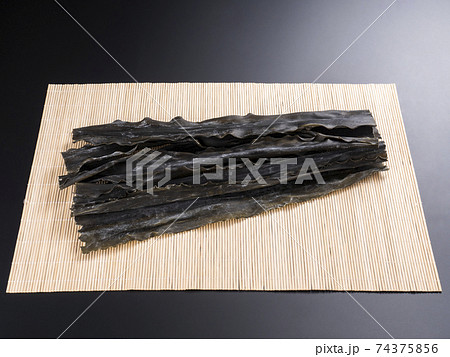 昆布 昆布 74375856