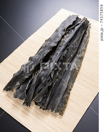 昆布 昆布 74375859
