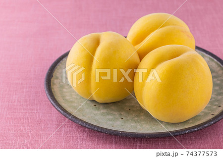 黄金桃 黄金桃 74377573