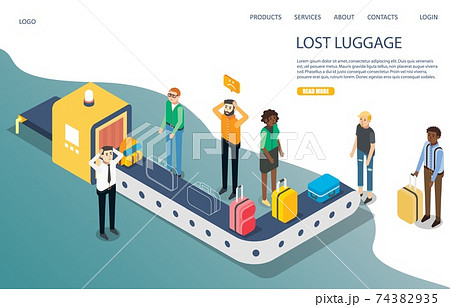 Unclaimed baggage online website