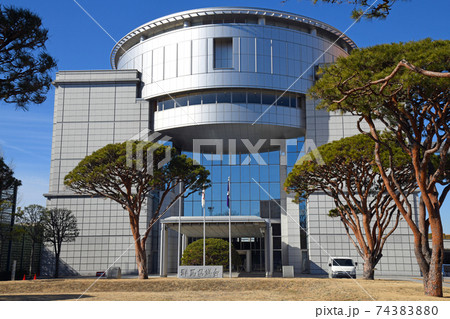 群馬県議会議事堂 群馬県議会議事堂 74383880