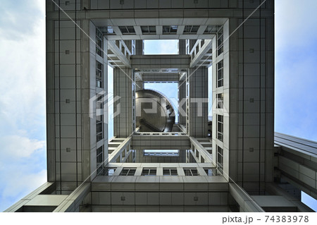 フジテレビ 74383978