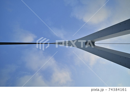 テレポートブリッジ 74384161