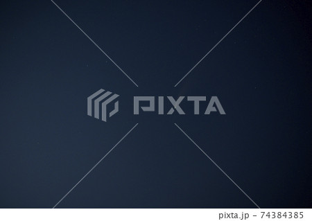 ネオワイズ彗星 74384385