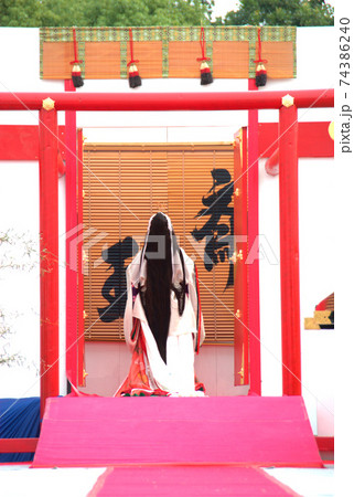 三重県明和町斎宮 平安の歴史 斎王 三重県明和町斎宮 平安の歴史 斎王 74386240