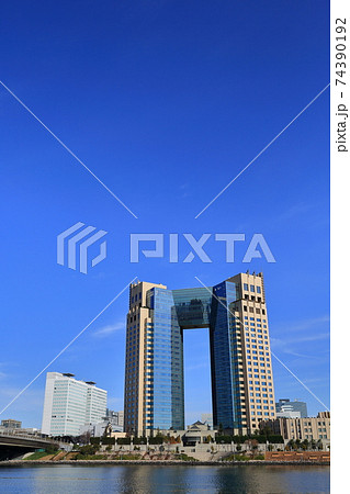 東京　有明　東京ベイコート倶楽部 74390192