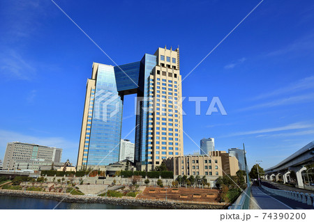 東京　有明　東京ベイコート倶楽部 74390200