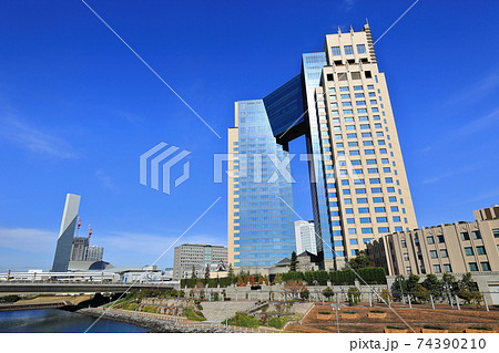 東京　有明　東京ベイコート倶楽部 74390210