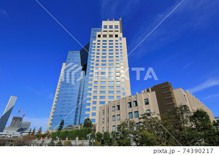 東京　有明　東京ベイコート倶楽部 74390217
