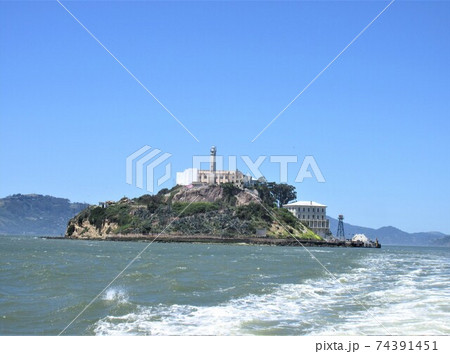アルカトラス島 アルカトラス島 74391451