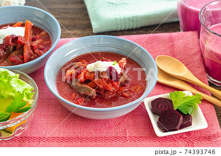 ボルシチ ボルシチ 74393746