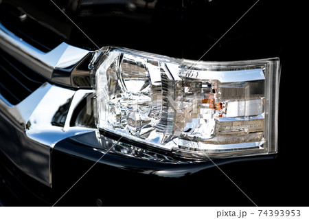 ヘッドライト ヘッドライト 74393953