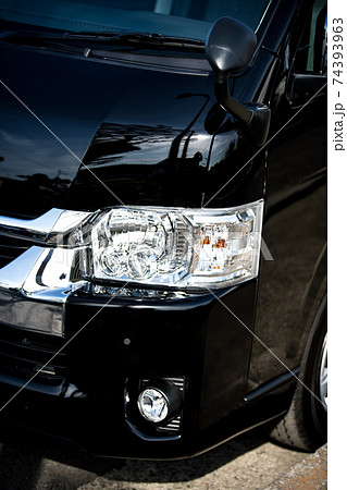 ヘッドライト ヘッドライト 74393963