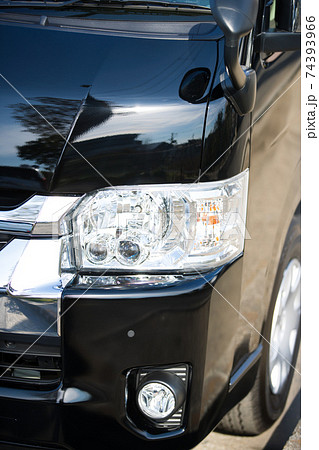 ヘッドライト ヘッドライト 74393966