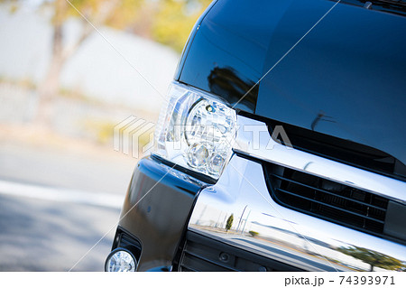 ヘッドライト ヘッドライト 74393971