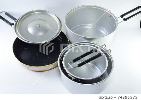 クッカーセット（展開1） 74395575