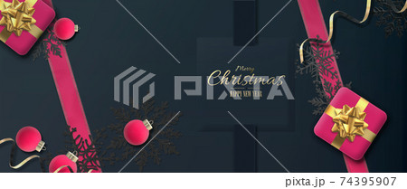 Holiday 2021 Christmas card Holiday 2021 Christmas card 74395907