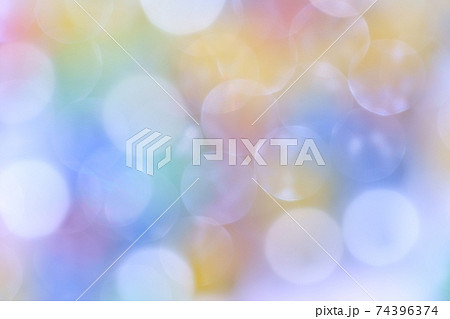 パステルカラーの背景画像4 74396374