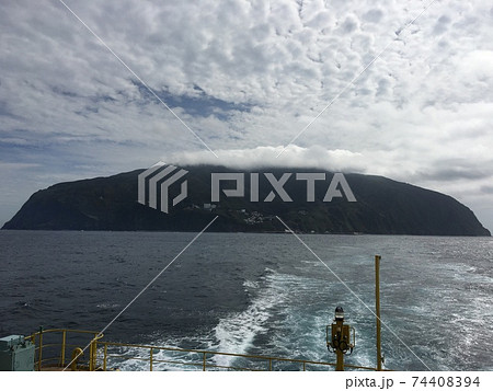 御蔵島 御蔵島 74408394