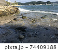 葛ヶ浜 74409188