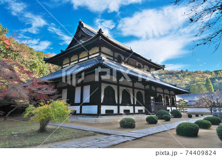 【曹源寺】 岡山県岡山市中区円山 【曹源寺】 岡山県岡山市中区円山 74409824