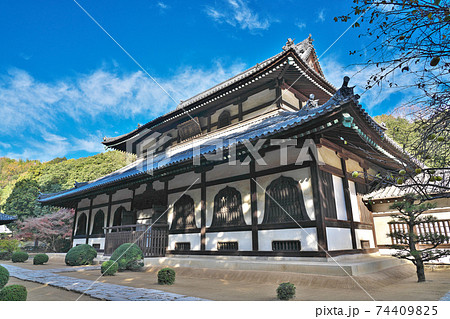 【曹源寺】 岡山県岡山市中区円山 【曹源寺】 岡山県岡山市中区円山 74409825