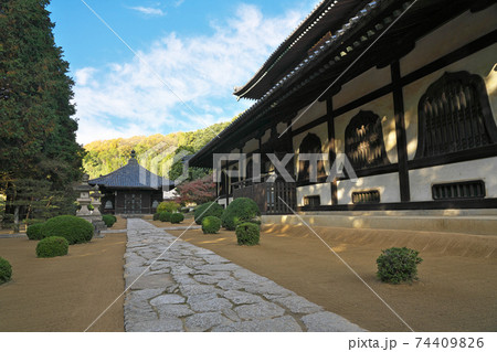 【曹源寺】 岡山県岡山市中区円山 【曹源寺】 岡山県岡山市中区円山 74409826