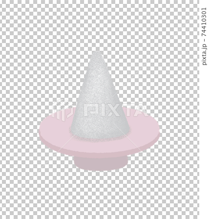 盛り塩のイラスト 盛り塩のイラスト 74410301