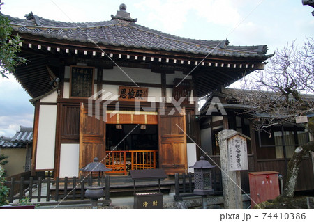 飛鳥寺　奈良県明日香村 74410386