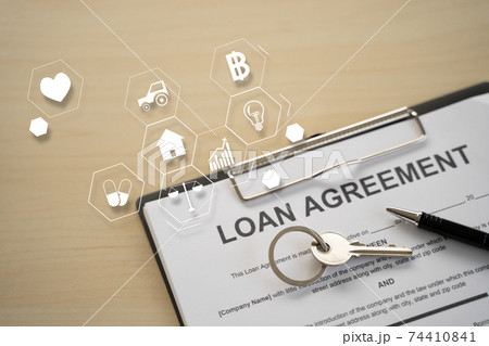 Loan pay man calculator spending monthly home  74410841