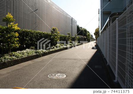 下総中山~西船橋駅 路地 下総中山~西船橋駅 路地 74411375