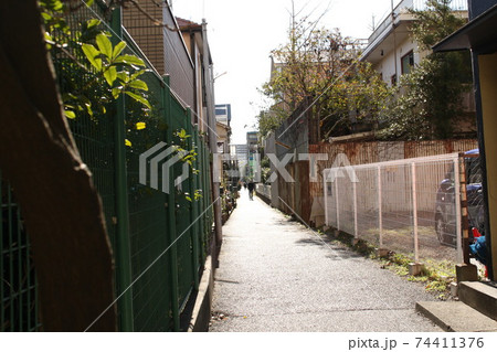 下総中山~西船橋駅 路地 下総中山~西船橋駅 路地 74411376
