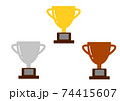 優勝カップ 74415607