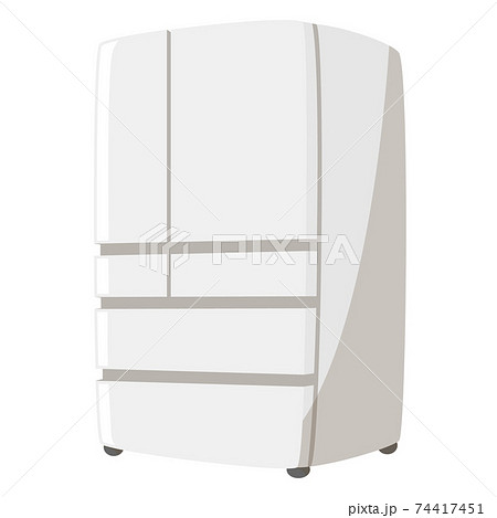 冷蔵庫 冷蔵庫 74417451