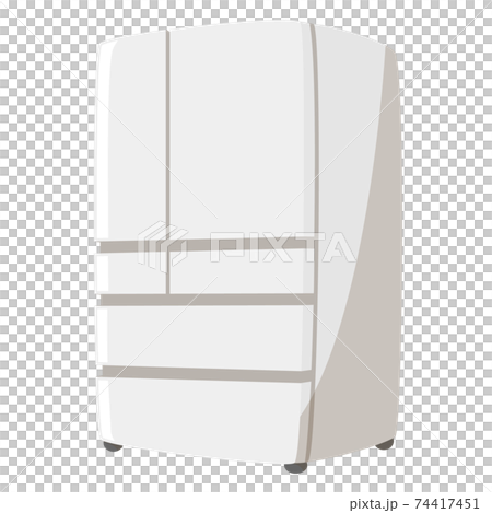 冷蔵庫 冷蔵庫 74417451