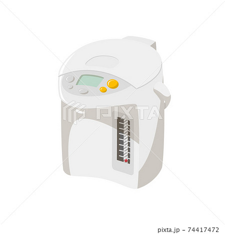 電気ポット 74417472
