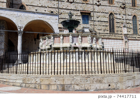 イタリア_ペルージャ03 74417711